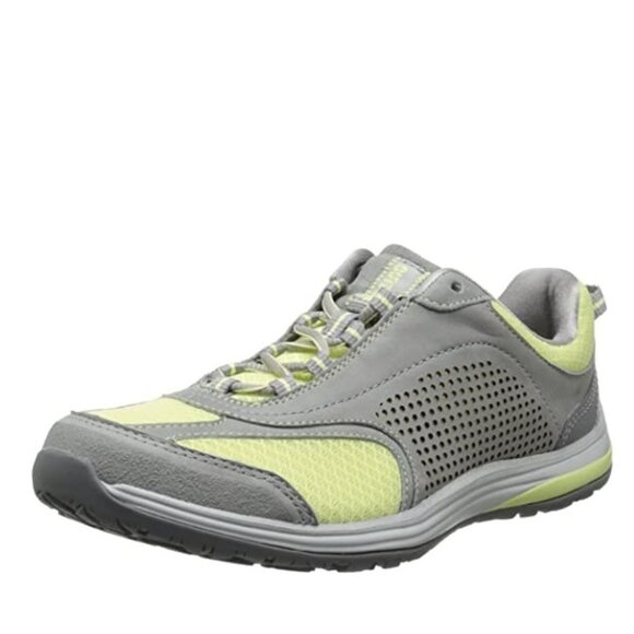 Clarks Women's Inset Trail Shoes - Picture 1 of 5